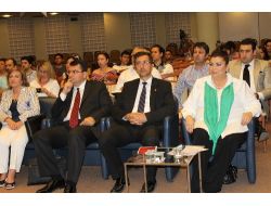 Tobb Kadın Girişimciler Kurulu Başkanı Örnek: Kadın Girişimci Sayısımız Yetersiz