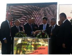 Limak, Kuzey Irak’ta Tünel İnşa Edecek