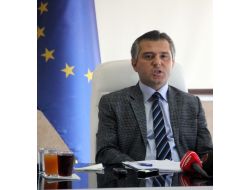 Tkdk İl Koordinatörü Çoban, Tkdk Uzmanlarının Görev Tanımını Yaptı