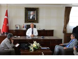 Ardahan 18 Yıl Sonra Cumhurbaşkanı Ağırlayacak