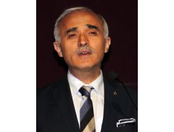 Müsiad Başkanı Olpak: Yaşananlardan Bir Baba Olarak Kaygı Duyuyorum