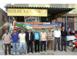 Av Bayramı Şenlikleri 23 Haziran’da