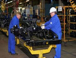 Rusya Özgür Ekonomiler Listesinde 143. Sıraya Düştü, Türkiye 67. Sıraya Yükseldi