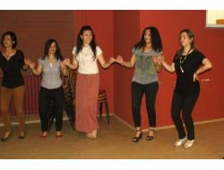 Orhangazi'de Türkü Şöleni