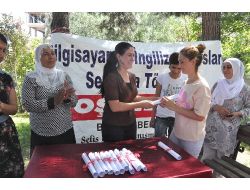 Selis’ten Web Tasarım Ve Bilgisayar Sertifikası