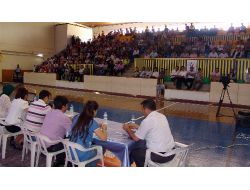 140 Kişilik İşe 2 Bin 275 Kişi Başvurdu