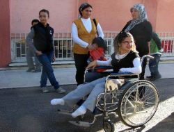 Manavgat'ta Fiziksel Engelliler İçin Ücretsiz Bilgisayar Kursu Açılacak