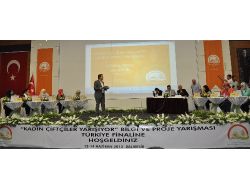 Eskişehirli Kadın Çiftçi Türkiye Birincisi Oldu, 60 Bin Lirayı Aldı