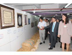 Uğur Böcekleri Kültür Merkezi’nde Festival Zamanı