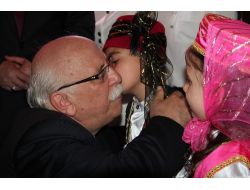 'Beklentinin Altında Karne Nedeniyle Çocukları Üzmeyin Hepsi Telafi Edilebilir'