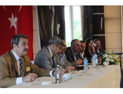 İnanır: Sorunun Ortadan Kalkması İçin Anlaşanlar Bu Eli Geri Çekemezler