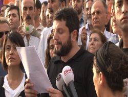 Taksim Dayanışması: Eyleme Devam