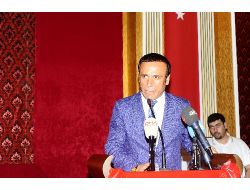 Samsunspor’da Emin Kar Üçüncü Kez Başkan Seçildi