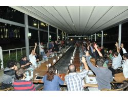 Vali Mutlu: Eylemcilerle Tanışıklığı Sürdüreceğiz