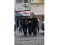 Reyhanlı Saldırısının Bir Numaralı Zanlısı Nasır E. Savcılığa Sevk Edildi