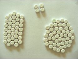 Tatvan’da 92 Adet Ecstasy Hap Ele Geçirildi