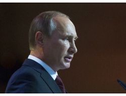 Putin’den Imf’de Reform Çağrısı