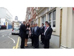 Ergün: Türkiye'deki Medya Anlayışı Ülkeye Zarar Veriyor (Özel)