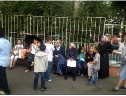 Öğrencilerde Karne Heyecanı