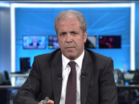 Gezi 5. Darbe Provası