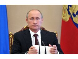 Putin: Avrupa’da Çalışmamak, Çalışmaktan Daha Karlı