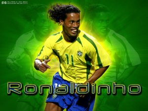 Ronaldinho gelmeme nedenini açıkladı