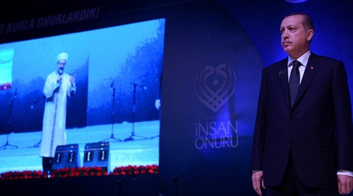 Başbakan'a Açık Mektup