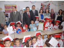 "Anne Babalar Yaz Tatilinde Çocuklarını Bilgisayara Mahkum Etmesin"