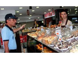 Çankaya Zabıtası 1476 İşyerini Denetledi