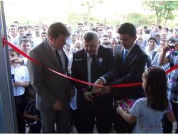 Kimse Yok Mu Derneği, 41. Şubesini Cizre'de Açtı