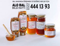 Balın Gerçek Olup Olmadığı 'alo Bal Hattı'ndan Öğrenilecek
