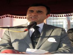 "İşadamlarını Arenada Dövüşen Gladyatörler Gibi Görüyorum"