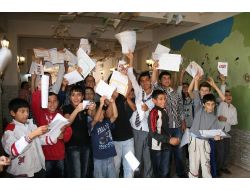 'Karne Sadece Çocuğun Değil Velinin De Durumunu Ortaya Koyuyor'