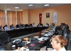 Öğrencinin Tercihi, Okul İle Diyalogu ‘aynam Elimde’ İle Şekillenecek