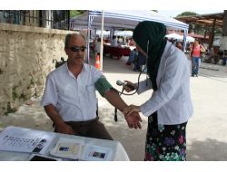 Aşırı Sıcaklarda Günde 12 Bardak Su İçmek Şart