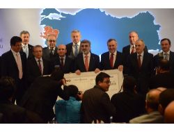 Özelleştirme İdaresi Yapılandırılacak