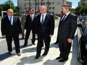 Yargıtay Birinci Başkanı net konuştu