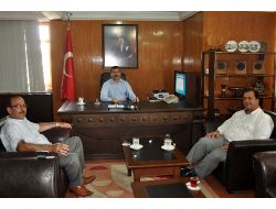 Tarsus’a 600 Yataklı Yeni Devlet Hastanesi Yapılacak