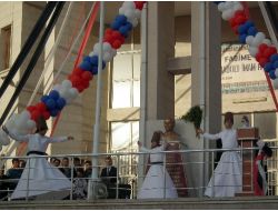 İhl Müdüründen Mezun Öğrencilere: Herkese Eşit Davranın, Hizmette Kusur Yapmayın