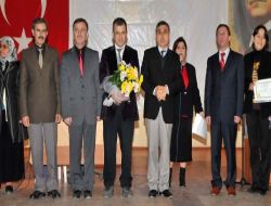 Veliler Çocuk Eğitimini Sınava Hazırlanarak Öğreniyor
