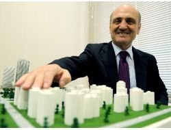 Bina Çatılarına Yeni Standart Getirildi