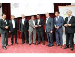 Ali Sabancı: 3. Köprü De, 3. Havaalanı Da Mutlaka Yapılmalı