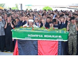 İş Adamı Saip Konukoğlu Son Yolculuğuna Uğurlandı