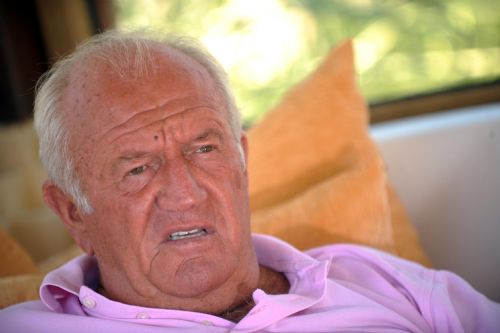 ''Tablo Çok Karanlık!''