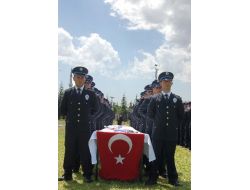 Emniyet Teşkilatı'na 485 Taze Kan