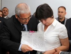 Muğla’da 145 Bin 672 Öğrenci Karne Aldı