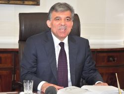 Cumhurbaşkanı Gül: Kimyasal Silah Kullanılması Nükleere Eş Değerdir