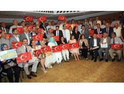 Kadir İnanır: Süreç Olumlu Sonuçlanırsa Mersin Türkiye'nin Kalbi Olacak