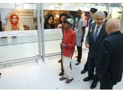 Sani Şener: Türk Okulları Türkiye Adına Önemli Görevler Üstleniyor