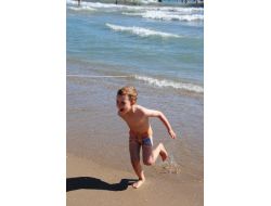 Deniz Suyu Temizliği Türkiye'yi Turizmde Güvenli Ülke Haline Getirdi